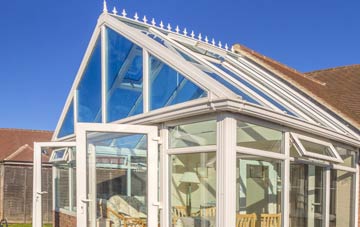 conservatory roof insulation costs Upper Guist