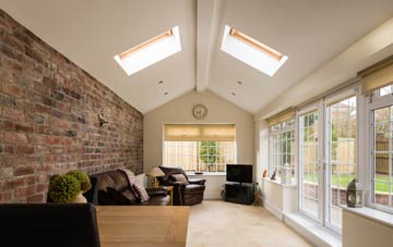 conservatory roof insulation Upper Guist, Norfolk