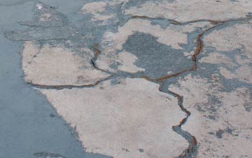 fibreglass roofing replacement Upper Guist