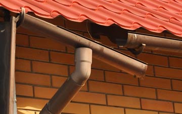 Upper Guist gutter repair costs