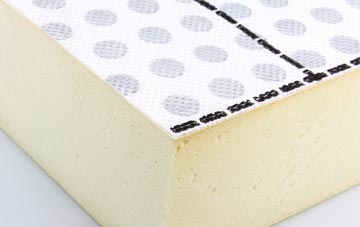 meeting Upper Guist building codes