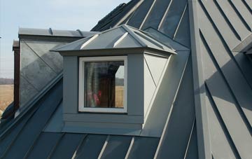 metal roofing Upper Guist, Norfolk